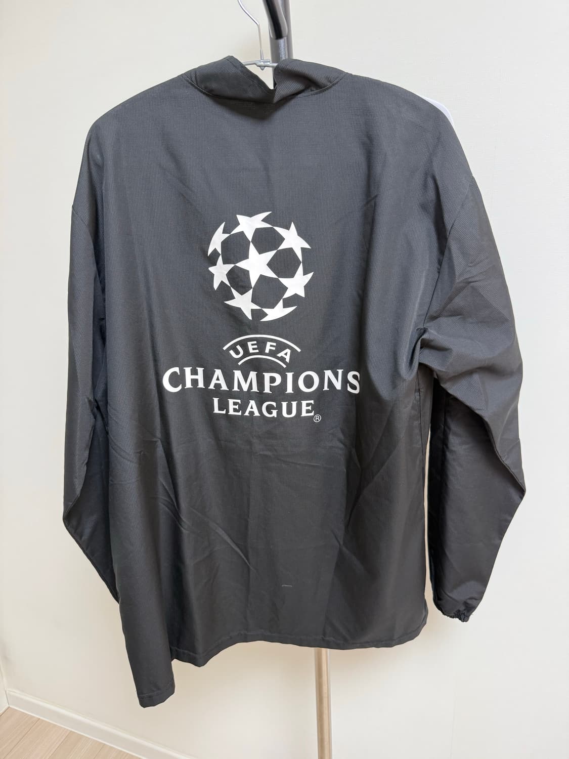 유벤투스 챔스 유니폼 상품이미지2