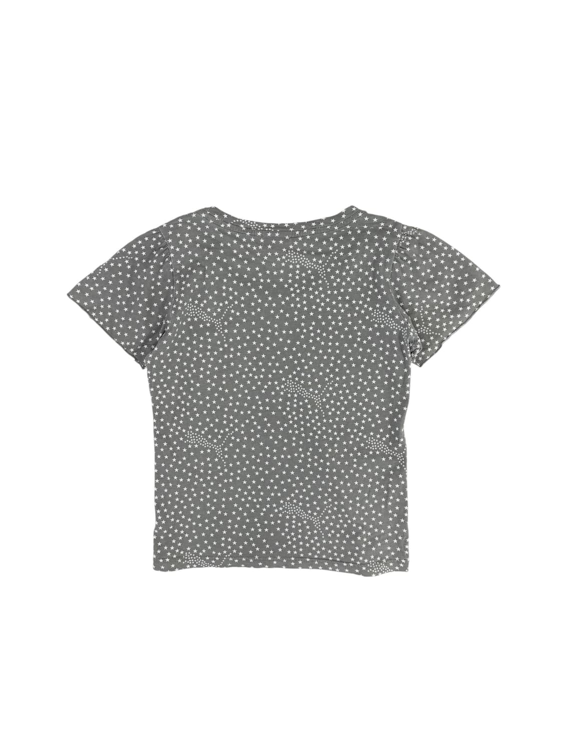 Puma 별 패턴 반팔 m 상품이미지2