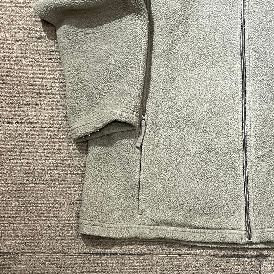 (L) L.L.Bean 엘엘빈 플리스 자켓 상품이미지5