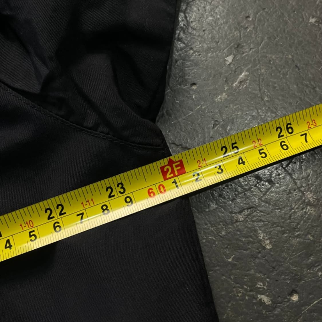 100 노스페이스 바람막이  상품이미지7