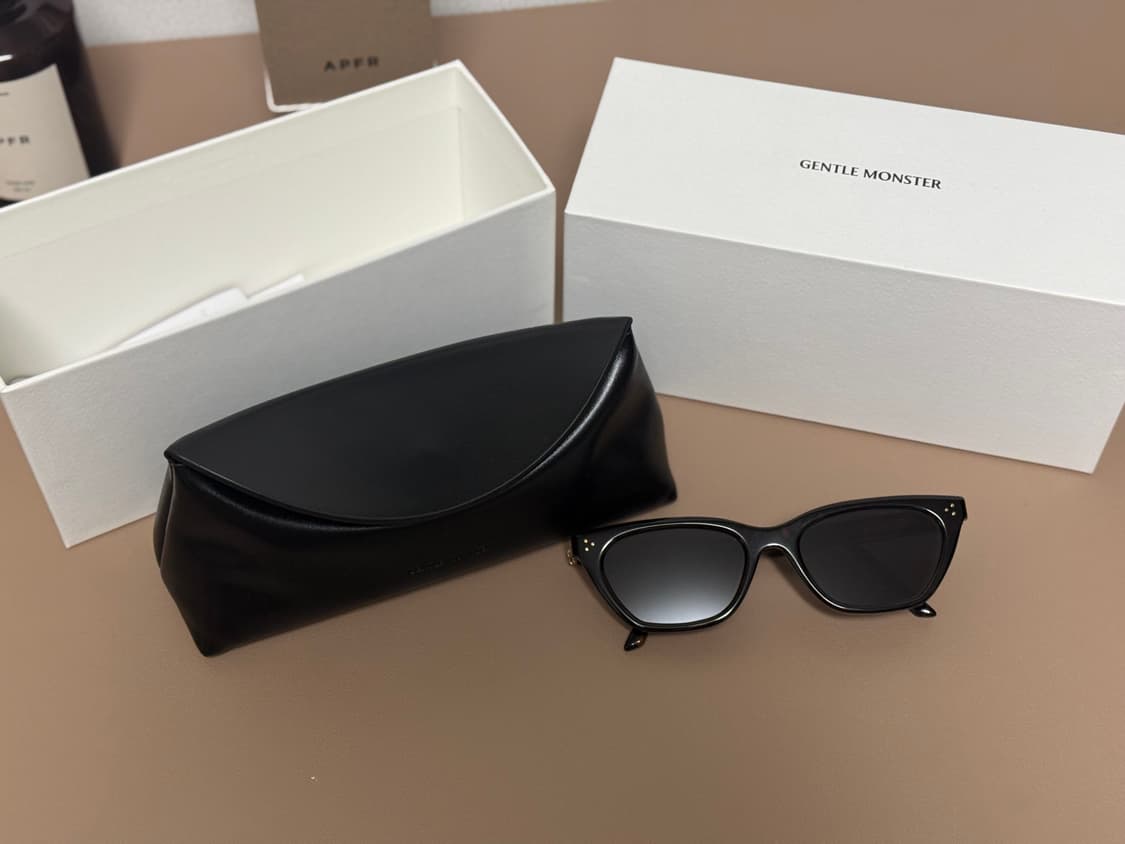 젠틀몬스터 지젤 GISELE T1 상품이미지1