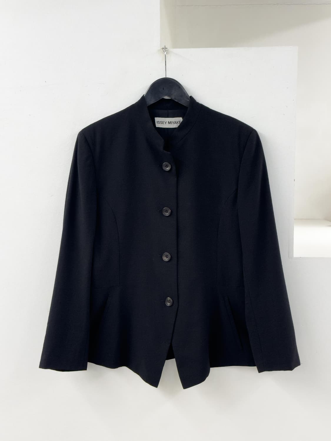 이세이미야케 자켓 상품이미지1