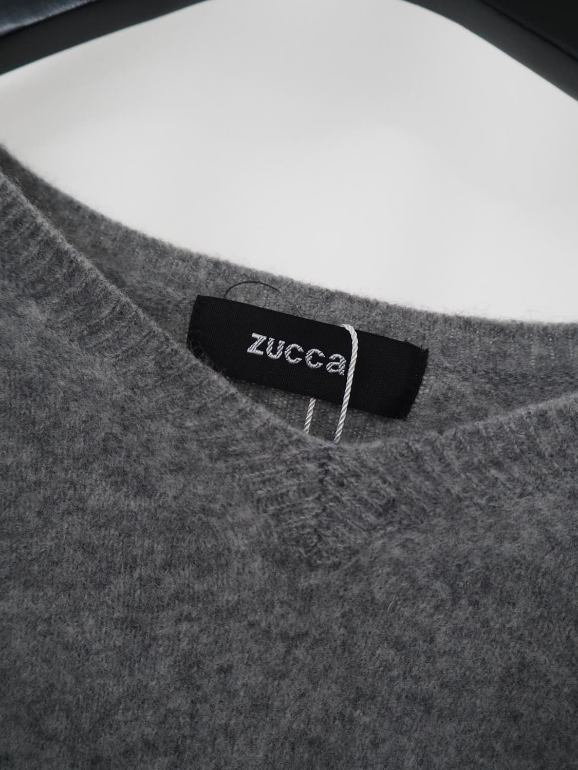 ZUCCA knit 상품이미지6