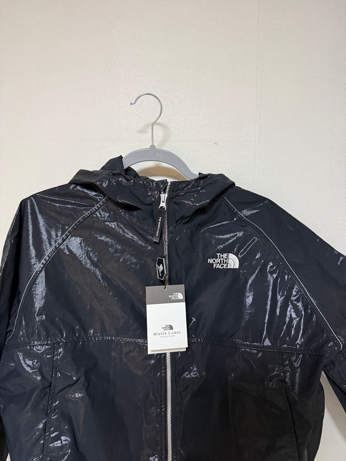 노스페이스 여성용 바람막이 상품이미지4