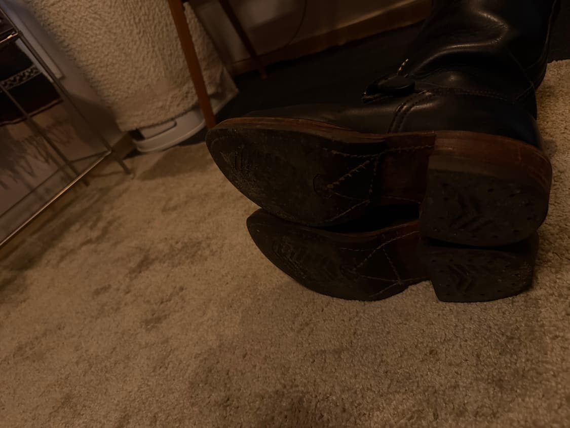 웨스코 보스 10.5d 상품이미지3