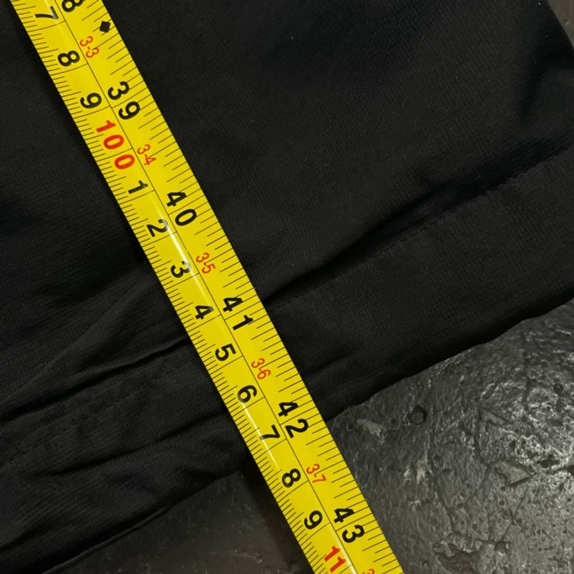 105 나이키 나일론 팬츠  상품이미지9