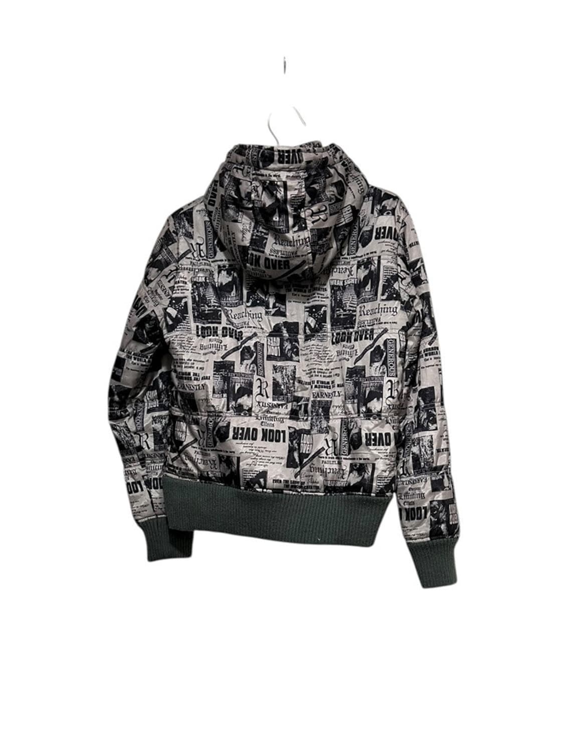 vtg jacket 상품이미지6