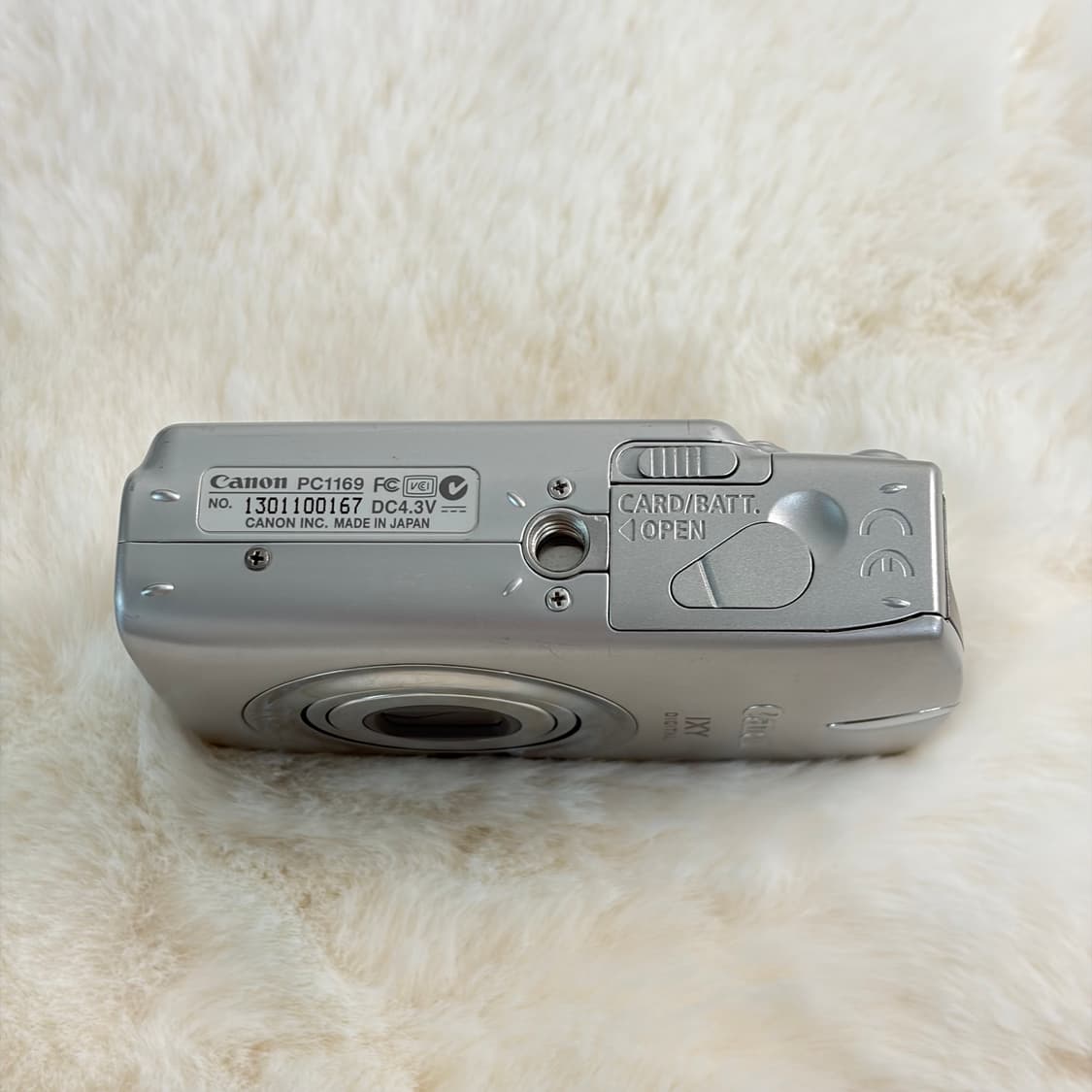 준민트급) 캐논 익서스700 풀박스  상품이미지4