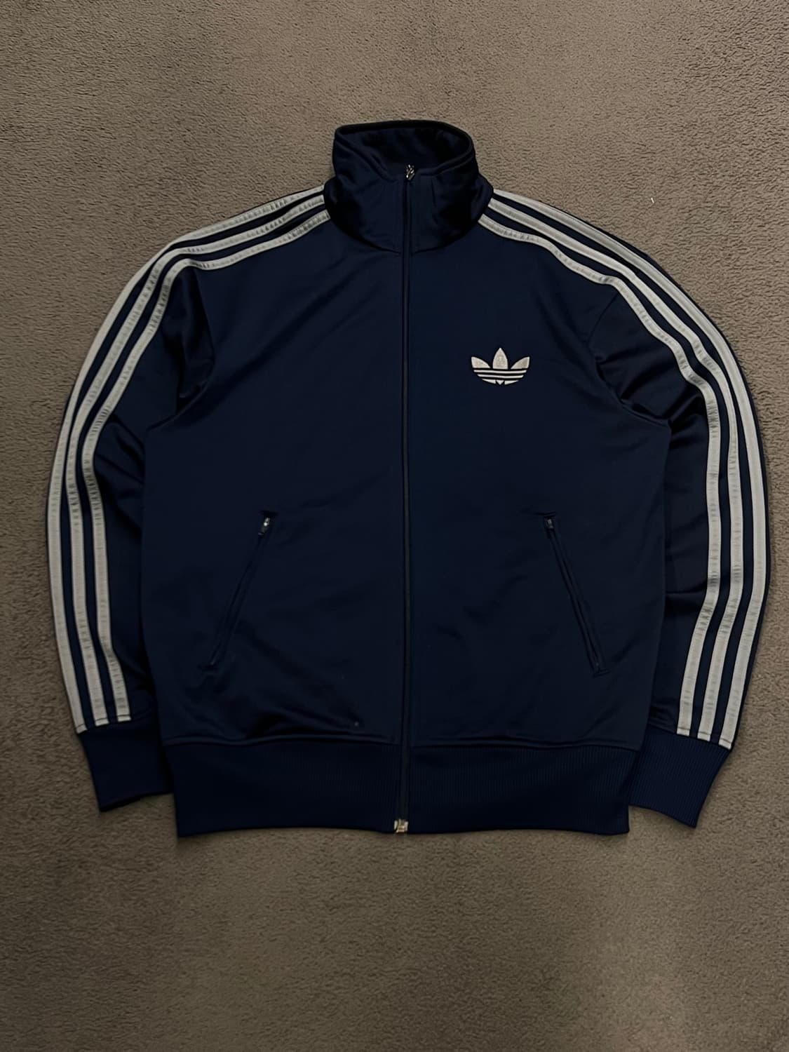 아디다스 파이어버드 실버 대장져지 처분  상품이미지1