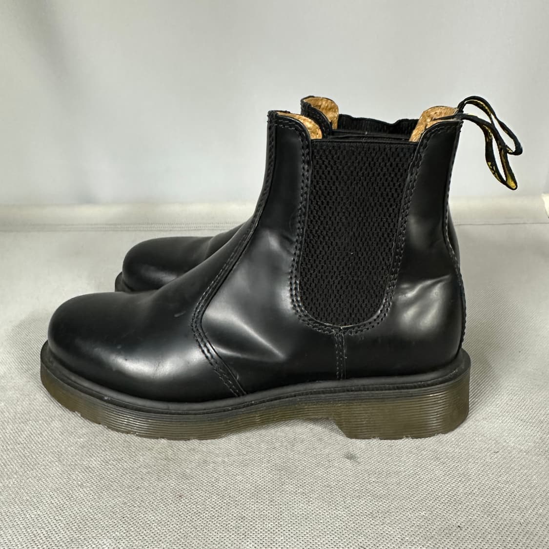 닥터마틴 11853 여성 첼시 부츠 상품이미지2