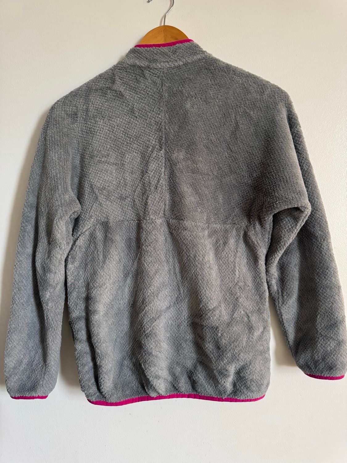 파타고니아 re-tool 자켓 여성용 XS 사이즈.  상품이미지5