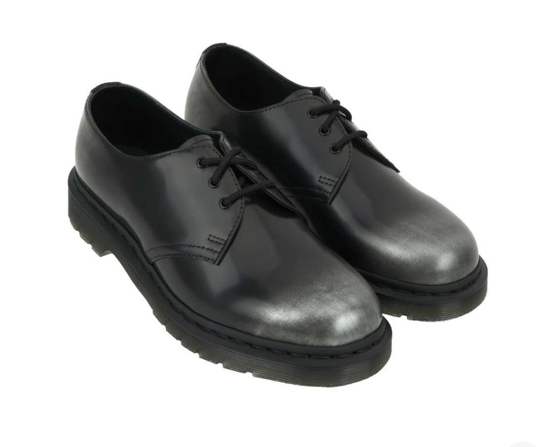 [260] 닥터마틴 1461 실버 아카디아 멀티 새상품 상품이미지1