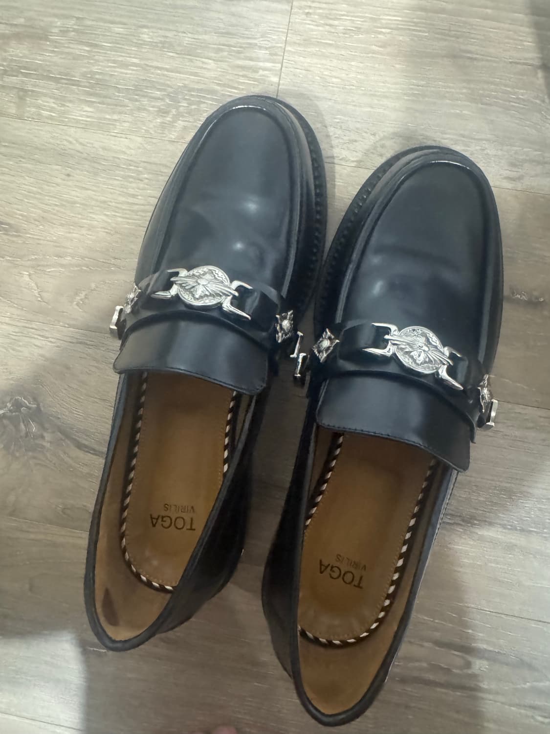 토가 비릴리스 로퍼 43 상품이미지1