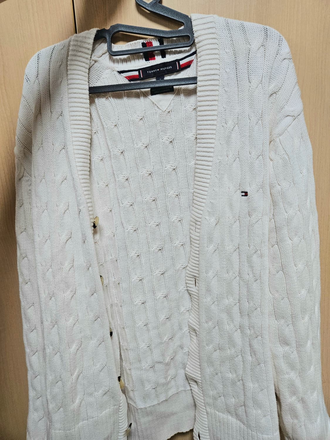 타미 가디건 상품이미지2