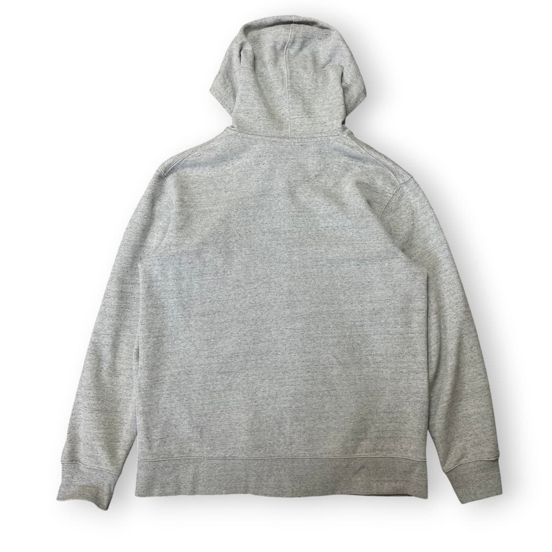 아이다스 그레이 파이어버드 후드집업 L 상품이미지2