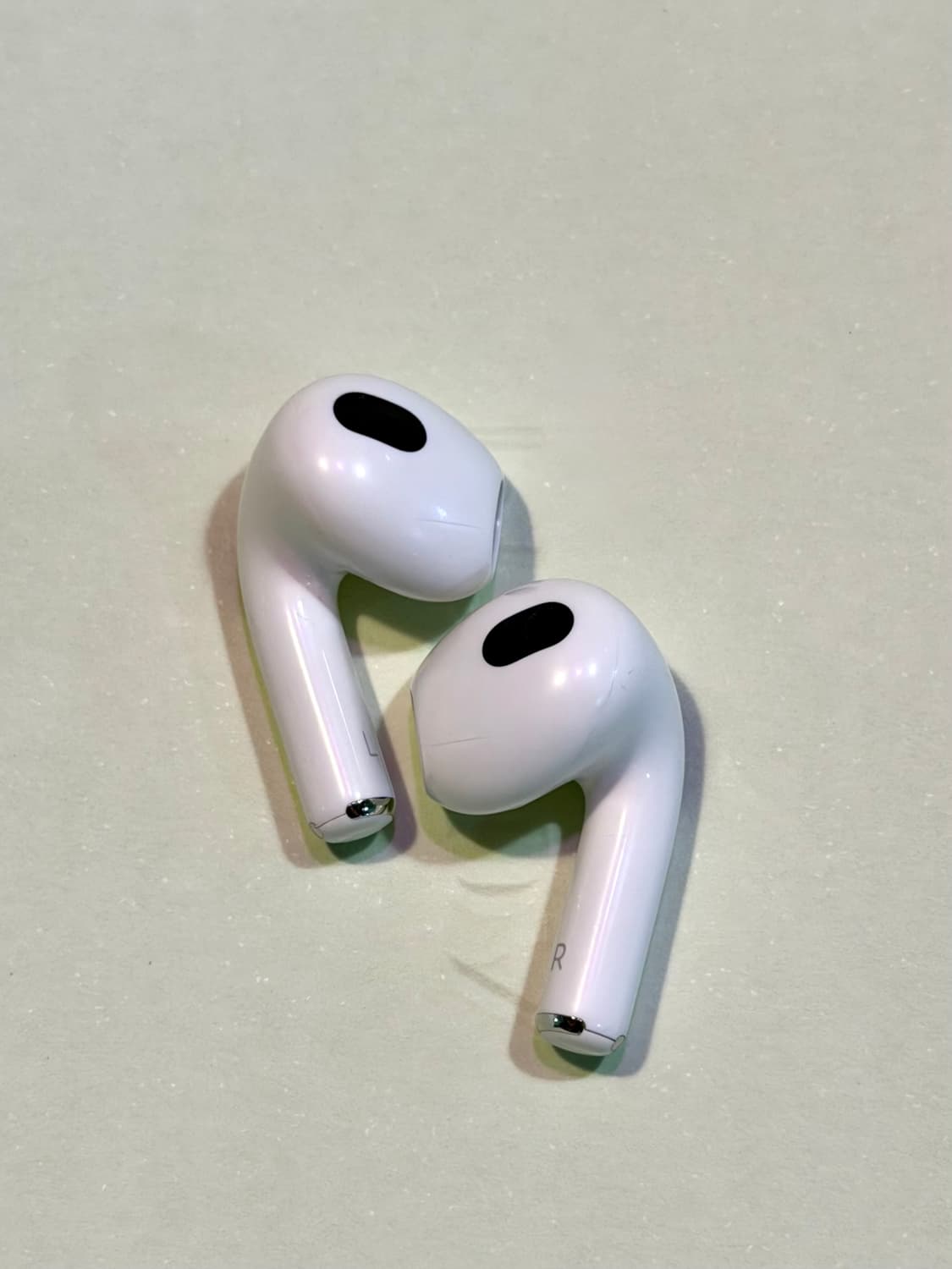 에어팟 3세대 (맥세이프 호환) 상품이미지4