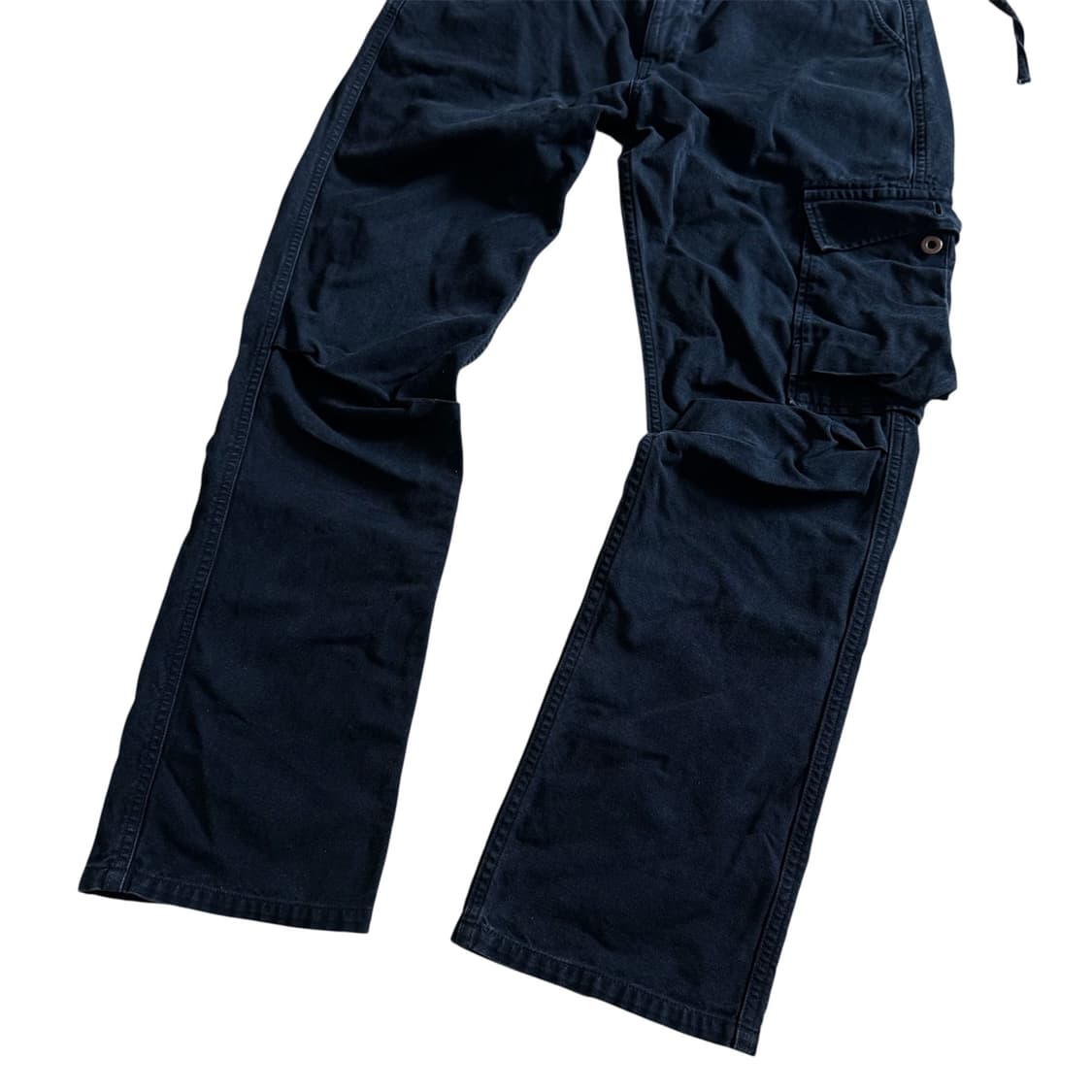 캐피탈 링고맨 캔버스 카고 팬츠 상품이미지6