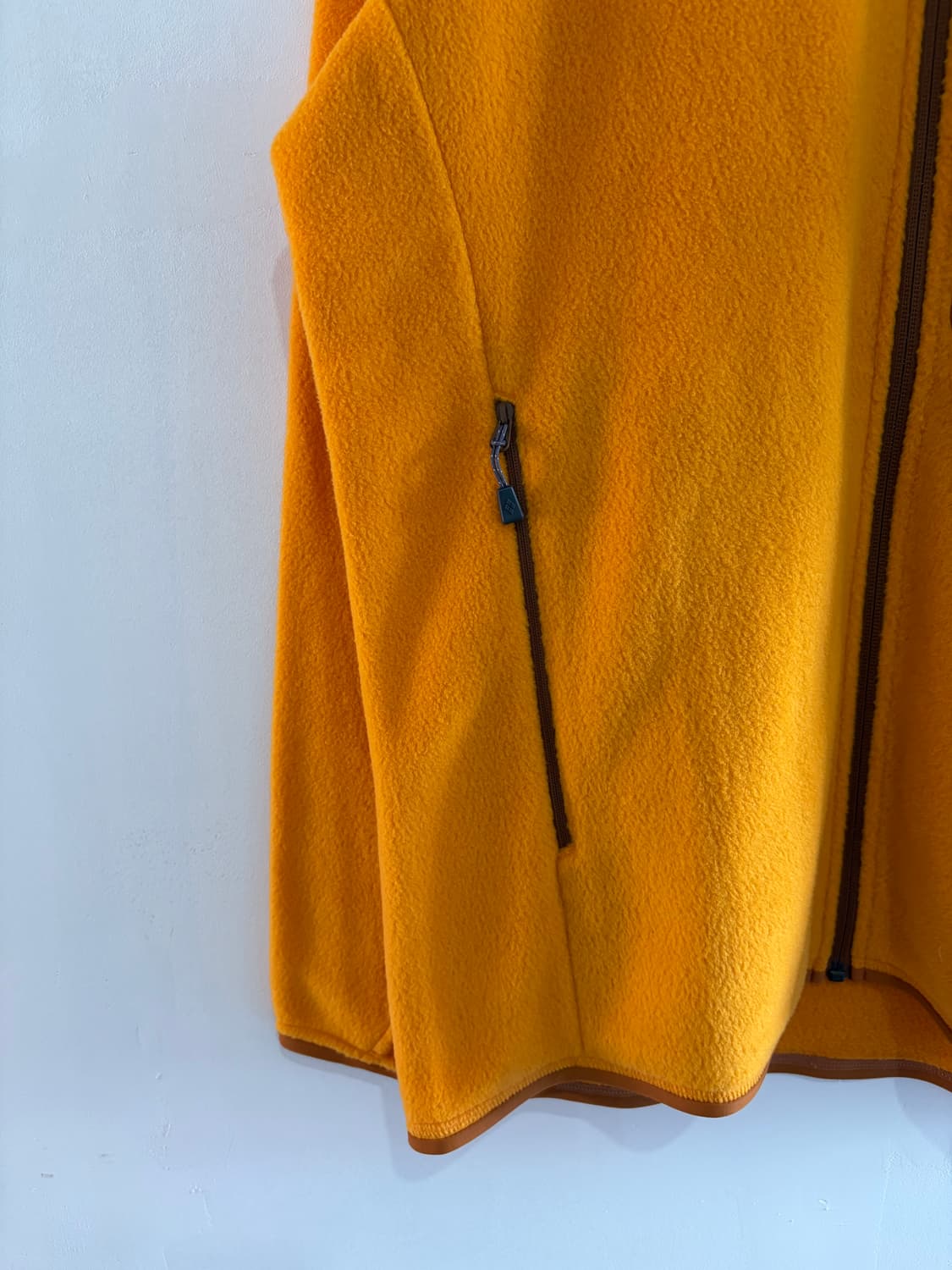 Montbell 몽벨 클리마플러스 100 후리스 XL 상품이미지6