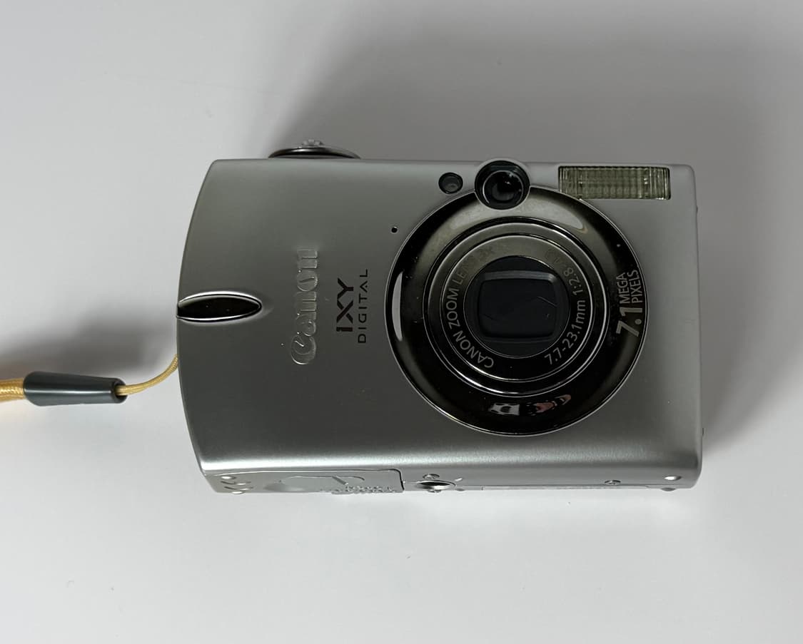 (한글지원) 캐논 익서스750 익시700 원희 디카 상품이미지1