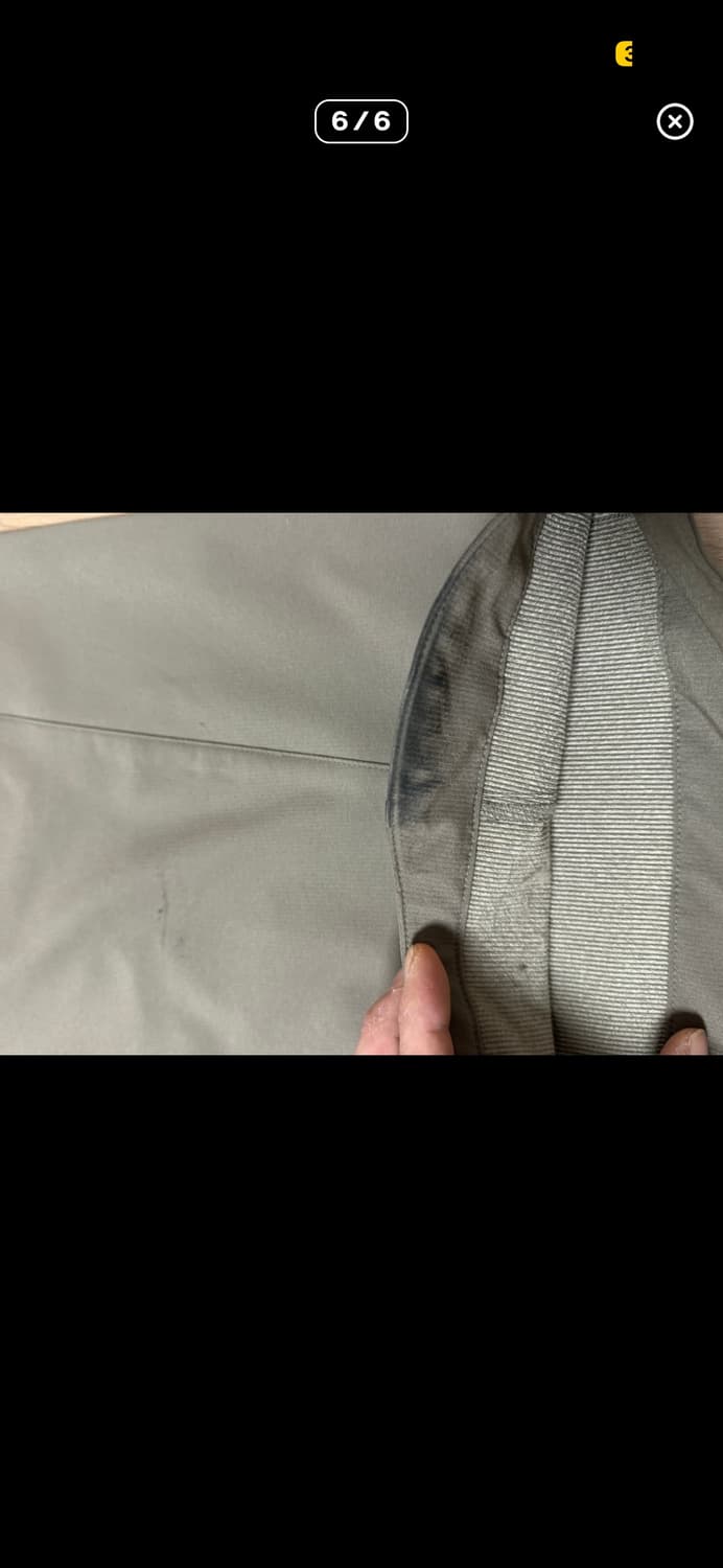 산산기어 바지  상품이미지6