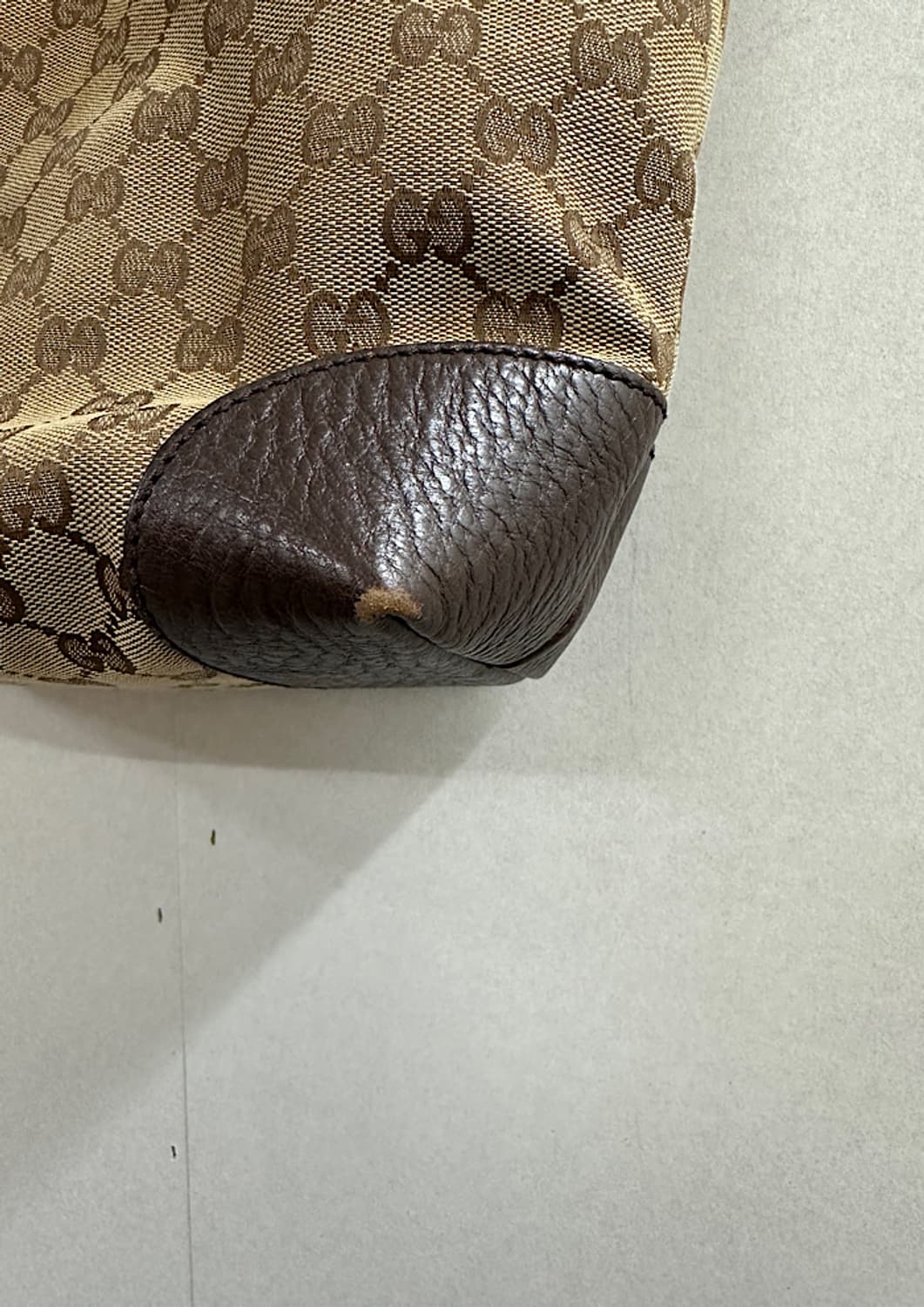 빈티지 구찌 숄더백  상품이미지3