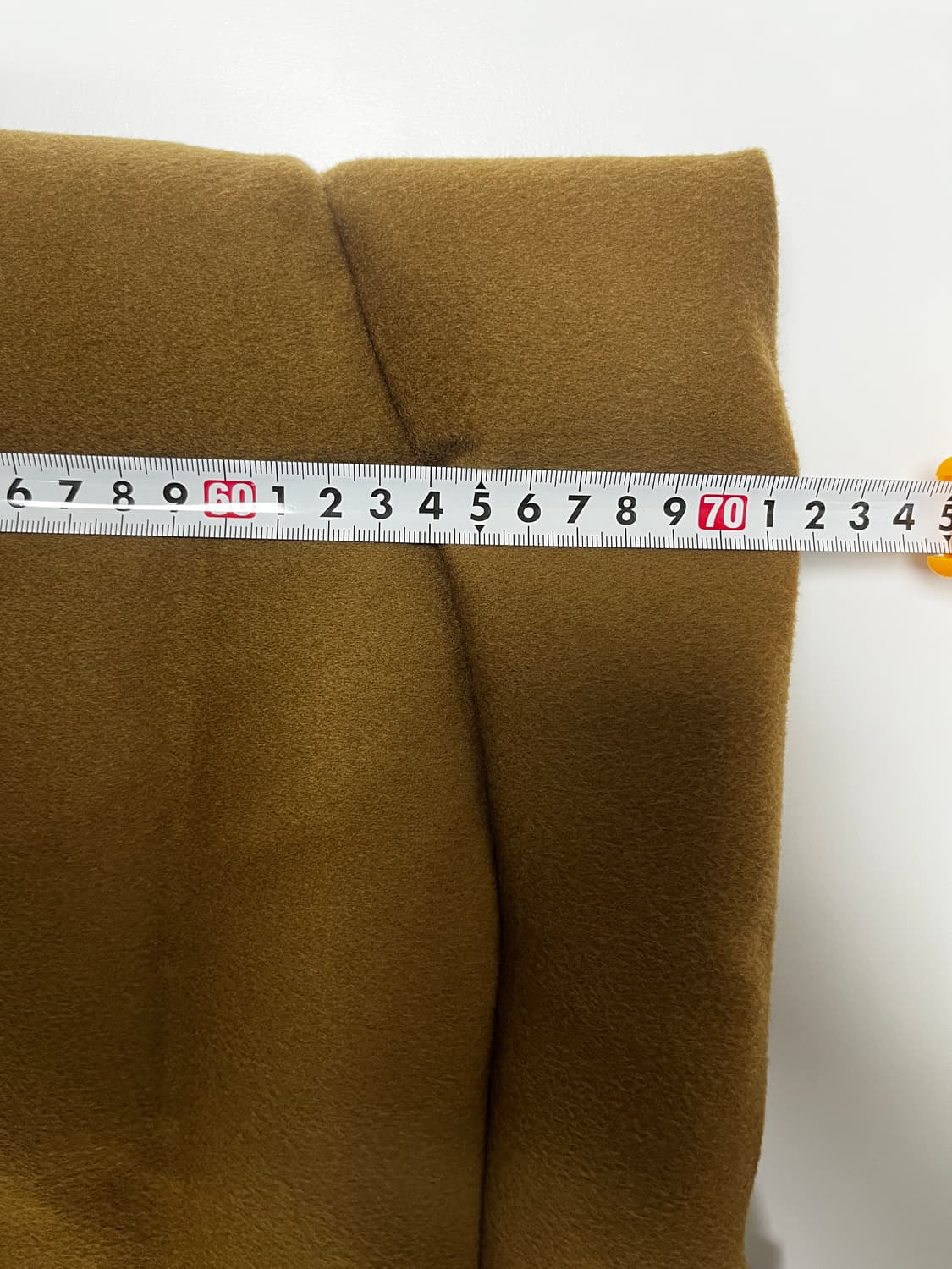 로로피아나 캐시미어 구스다운 패딩 M(100-105)(새상품/C.O.L. 상품이미지10