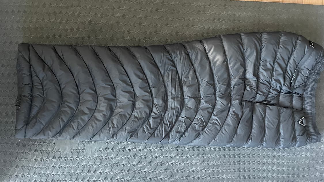 ACG 라바플로우 팬츠 상품이미지2