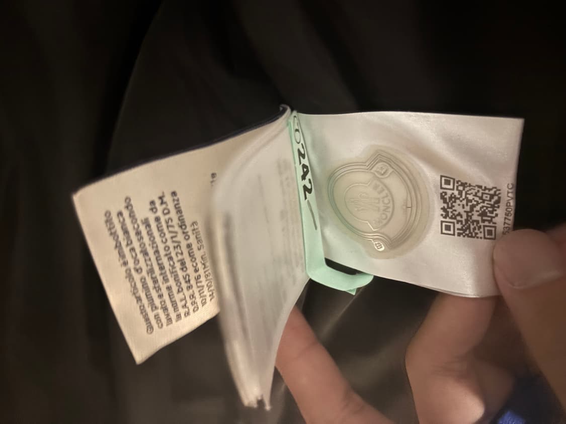 몽클레어 패딩 점퍼 상품이미지5