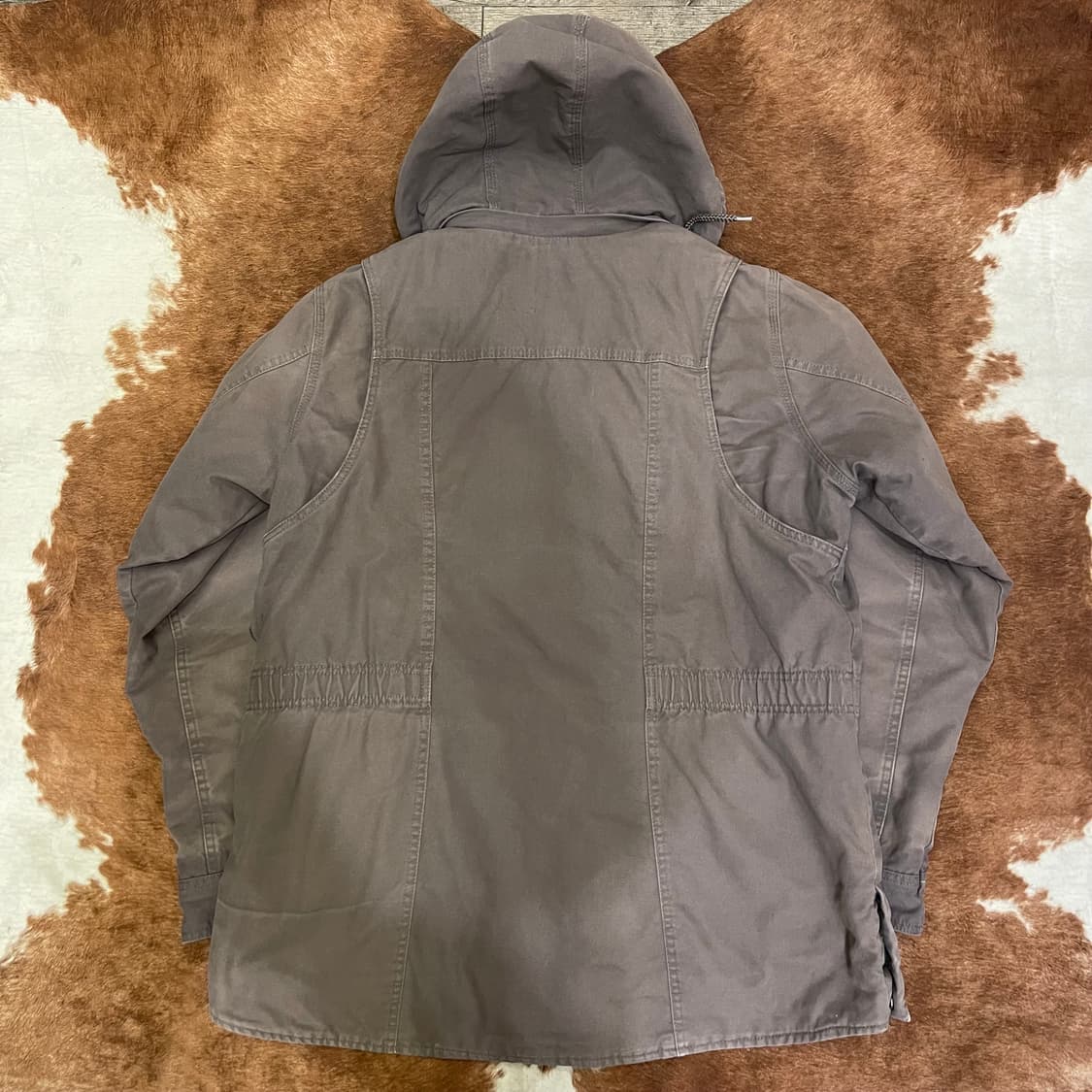 00's BERNE work jacket 상품이미지9