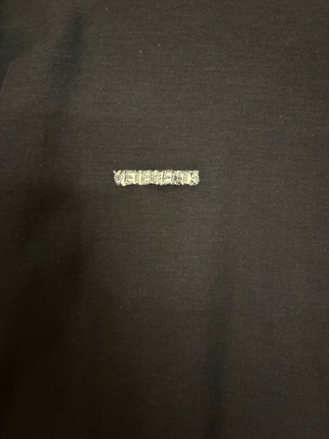 베트멍 인사이드 아웃 티셔츠 상품이미지2