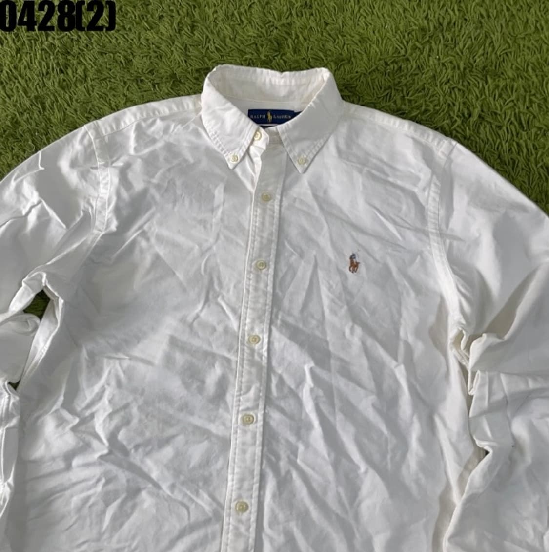 폴로 셔츠  상품이미지2