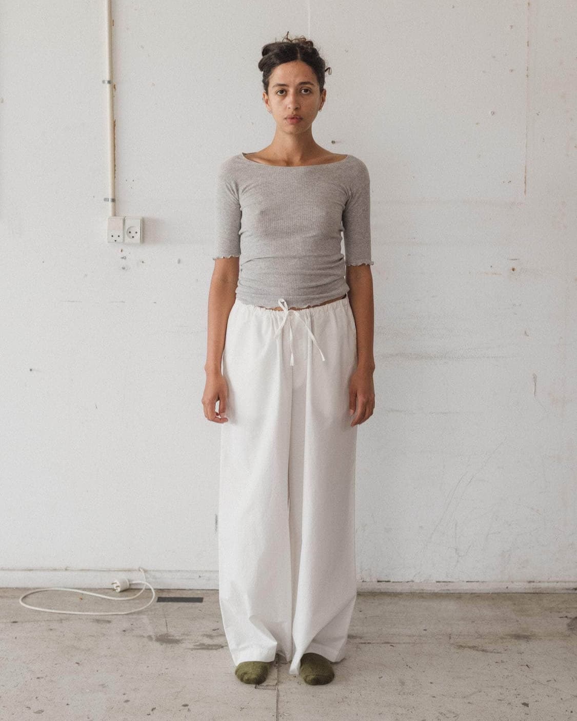 baserange kolla pants 상품이미지1