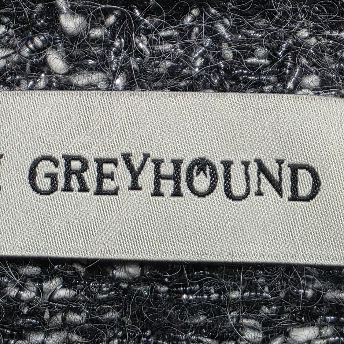 0178 [톰 그레이 하운드]한섬 여성용 V넥  니트 조끼 90 상품이미지5