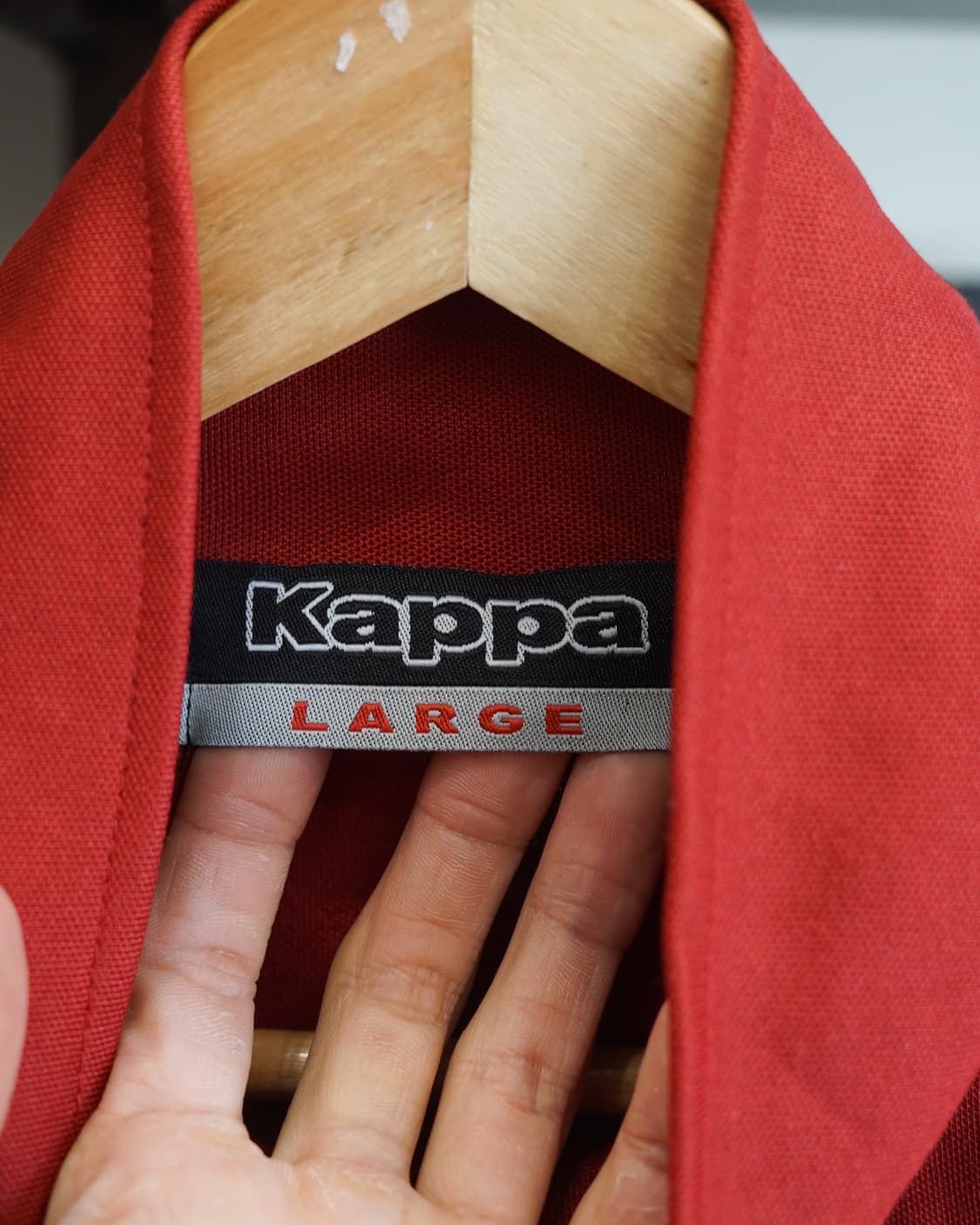 Kappa 상품이미지5