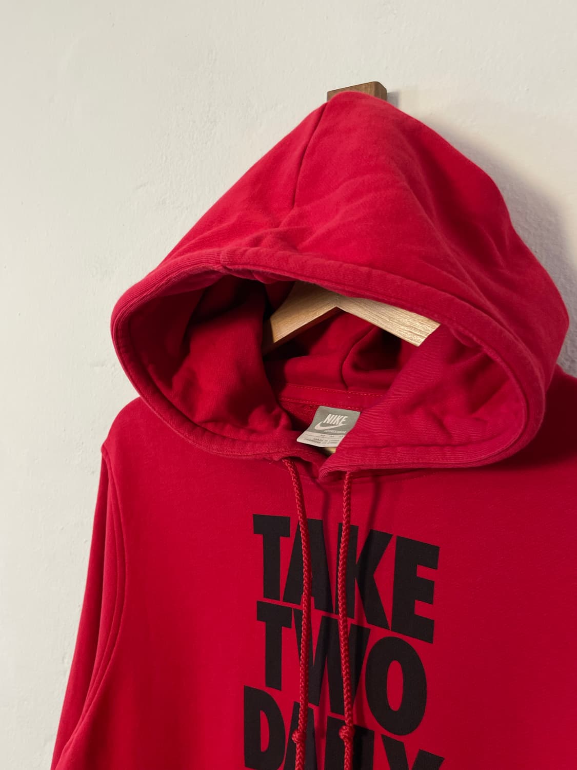 나이키 후디 상품이미지5