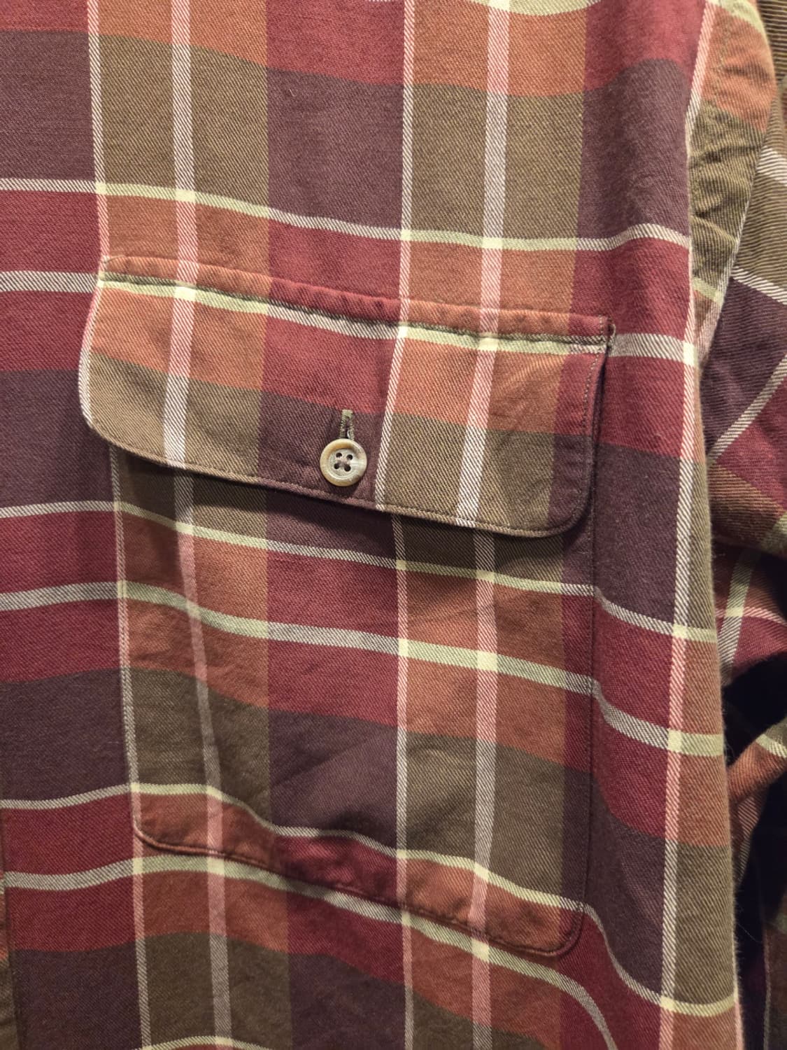 00'S 폴로랄프로렌 아웃도어셔츠 상품이미지4