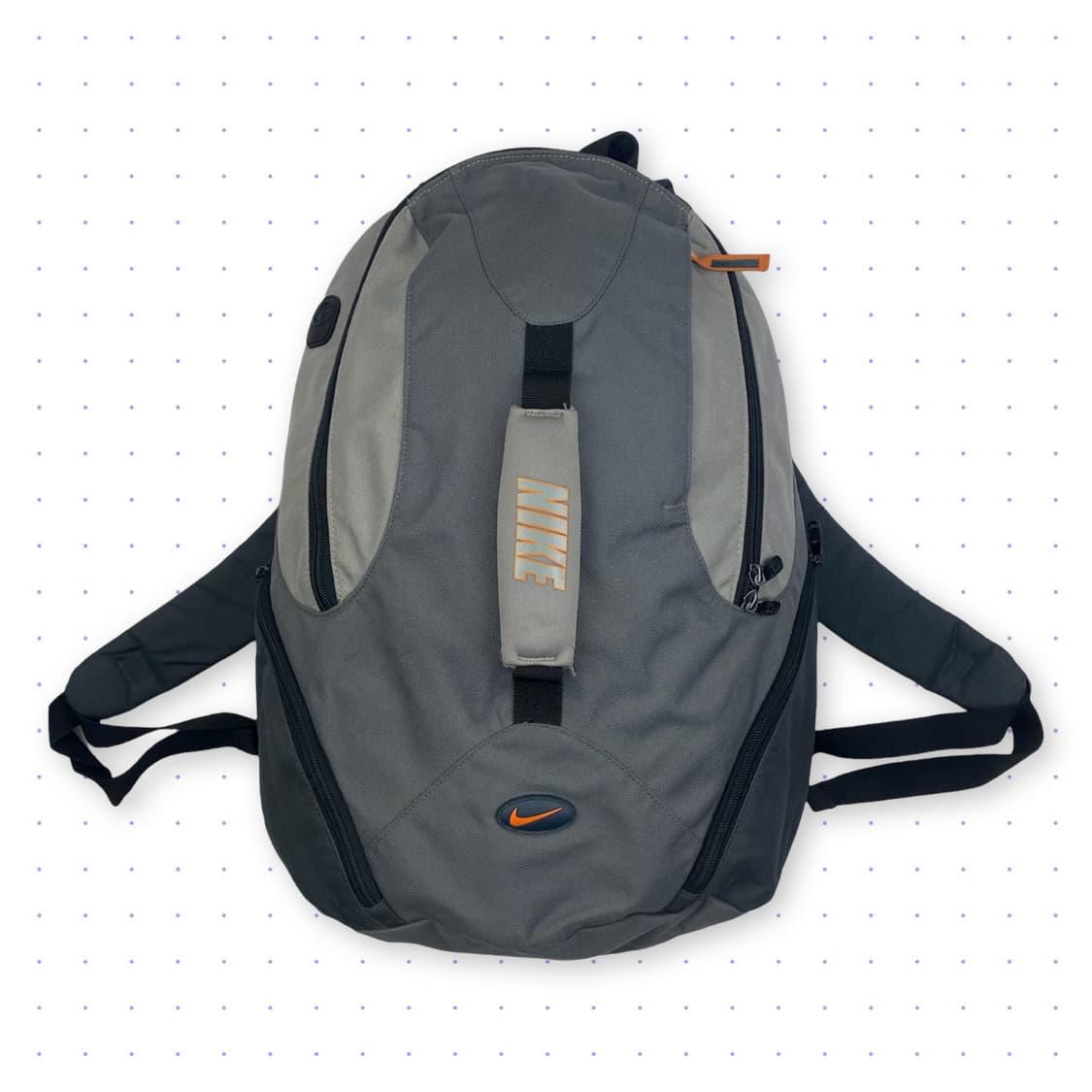 나이키 00s 백팩 그레이 상품이미지1