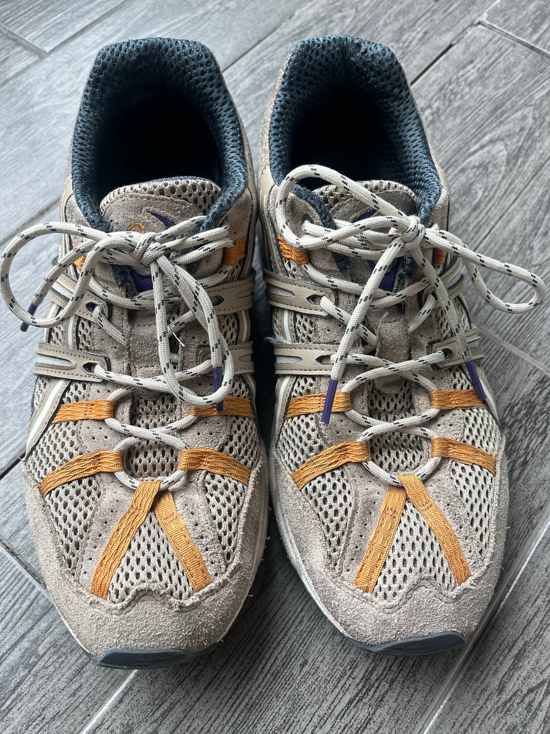 아식스 젤소노마 우드 크레이프 280 상품이미지1