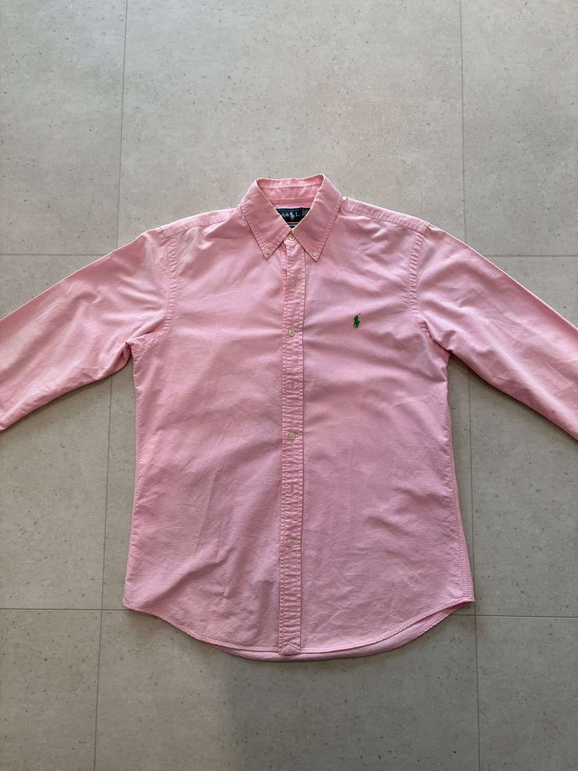 폴로 셔츠 상품이미지1