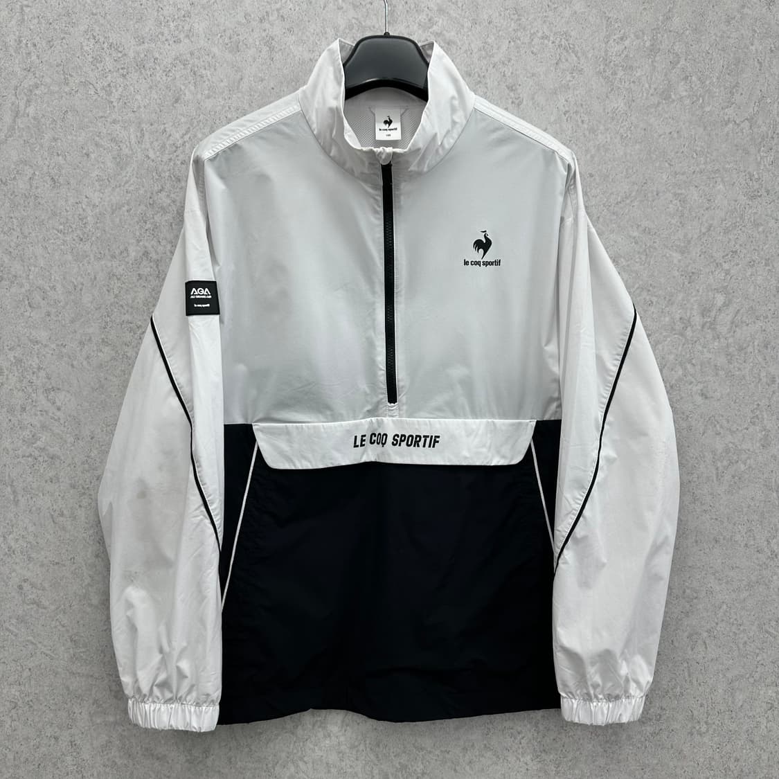 105 르꼬끄 남자 루즈핏 아노락 상품이미지1