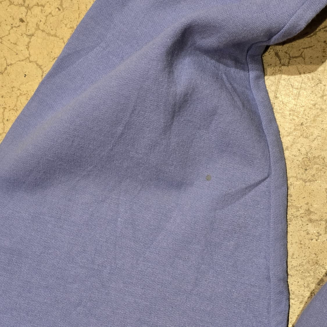 90s JERZEES NuBlend 크루넥 스웻셔츠 상품이미지4