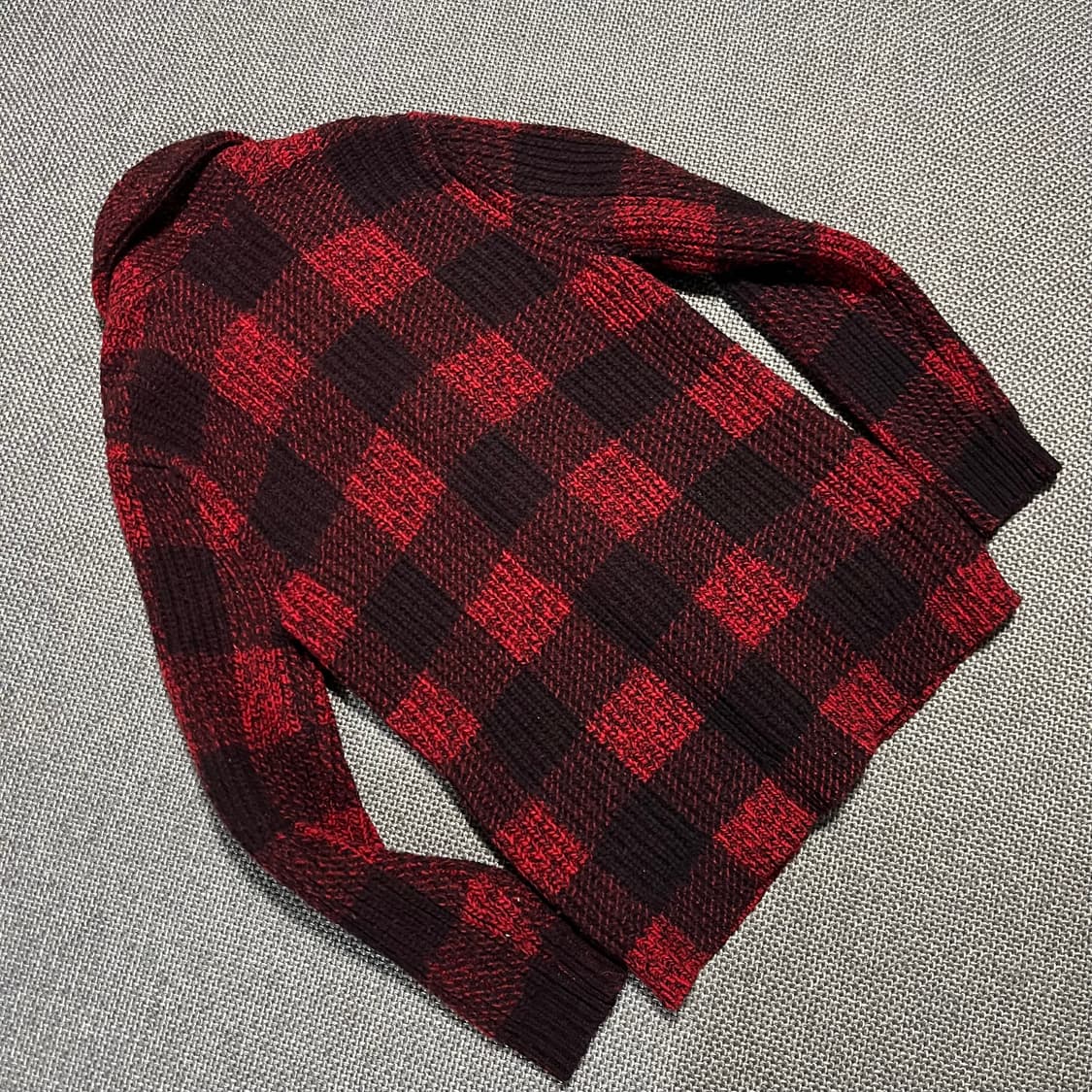 데님앤서플라이 가디건 상품이미지2