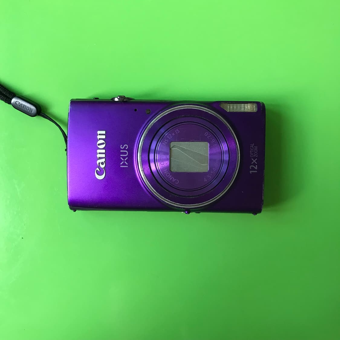 캐논 익서스 ixus 285hs 카메라 디카 상품이미지2