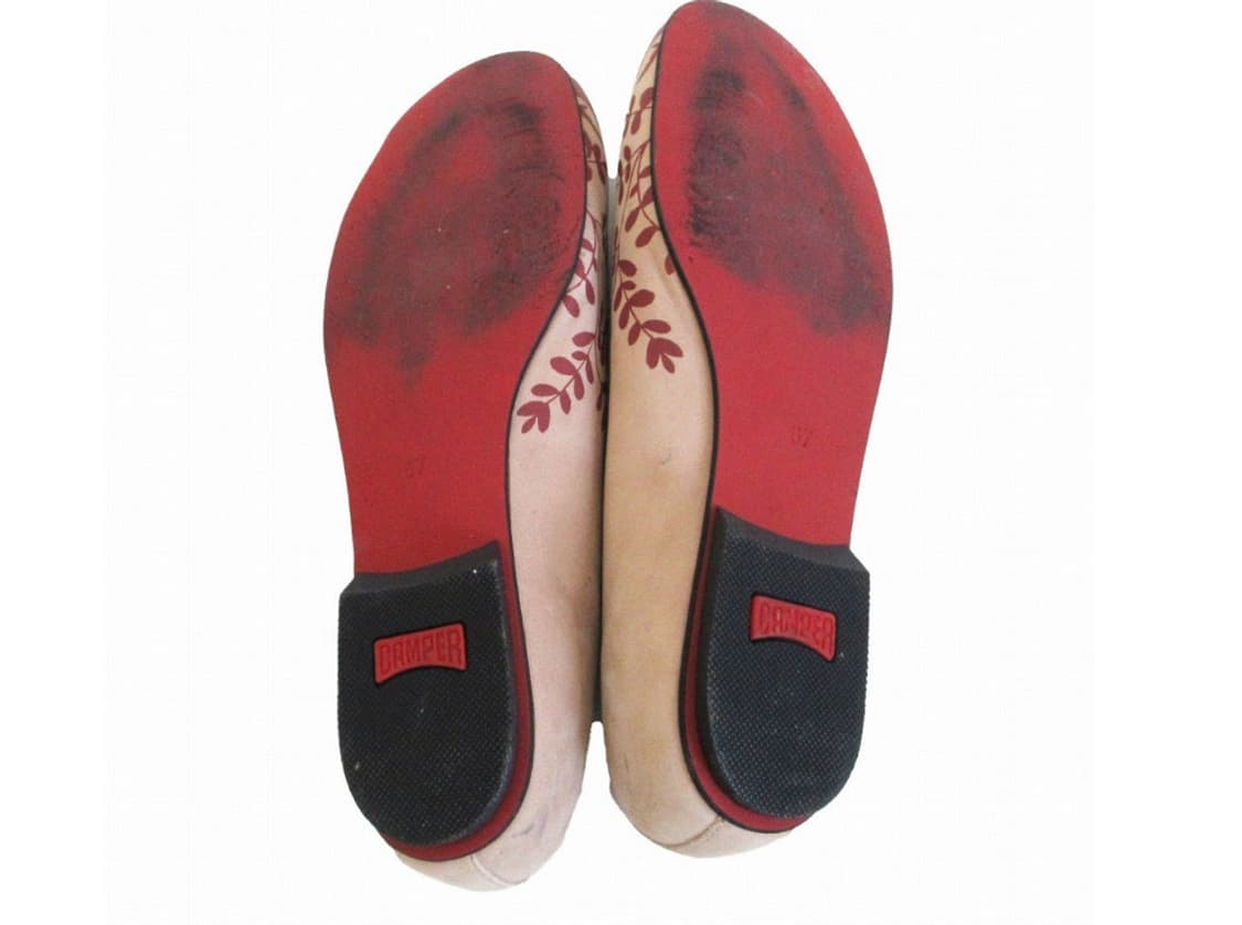 Camper Japan Plat shoes 상품이미지2