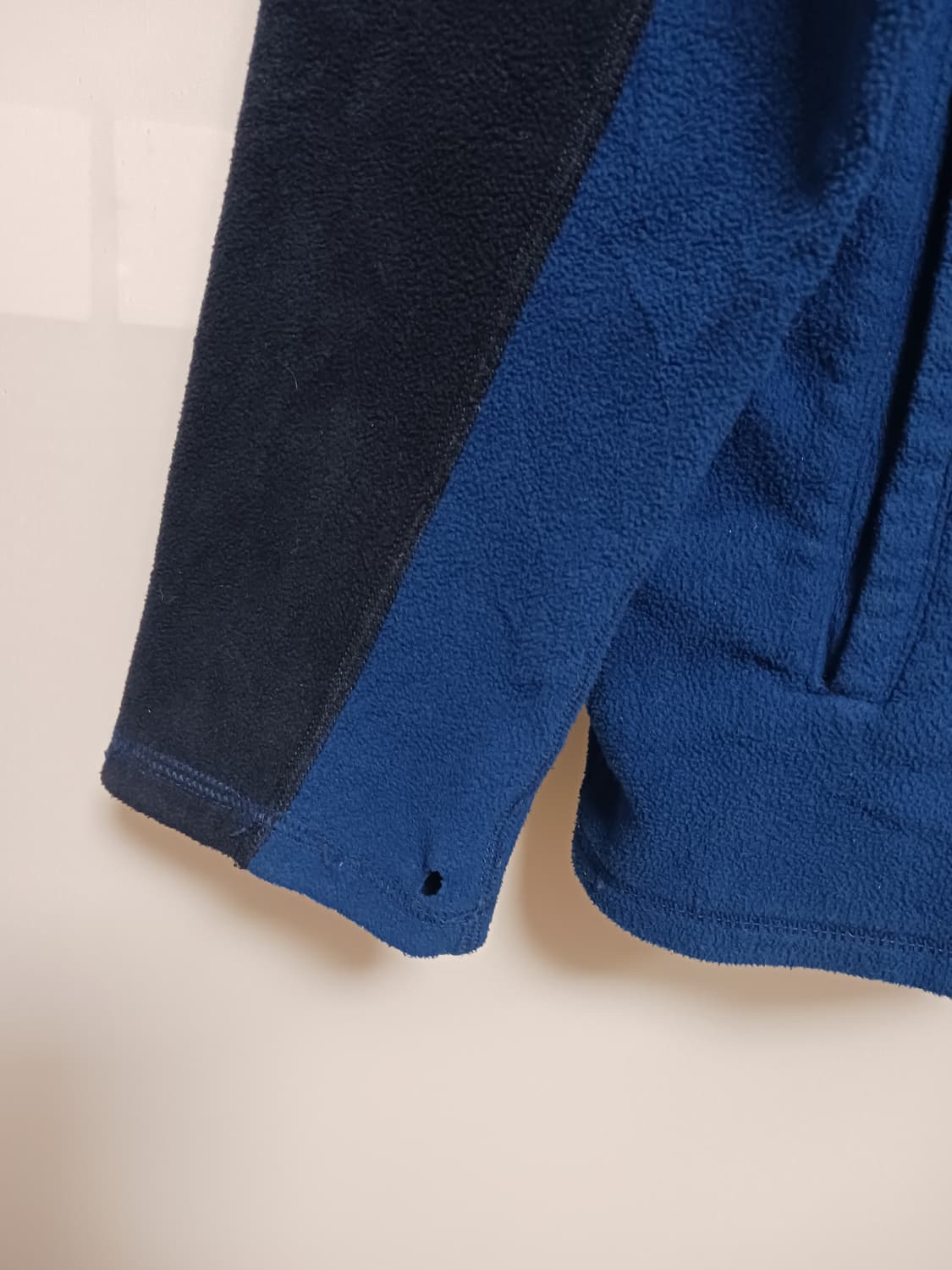 파타고니아 Boys 플리스 상품이미지7