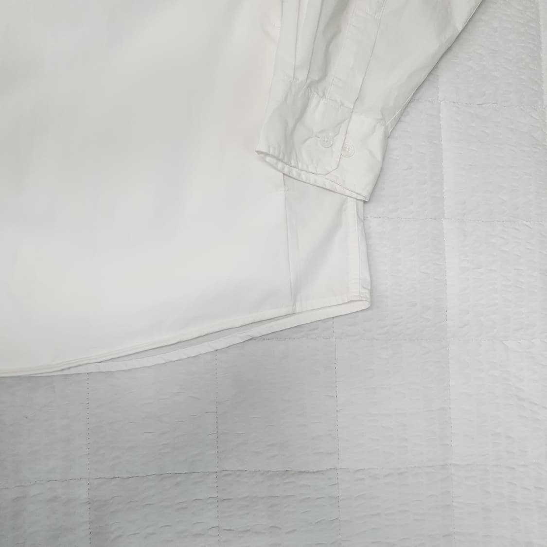 슬로우보이 나일론 셔츠 남방 남자105 상품이미지4