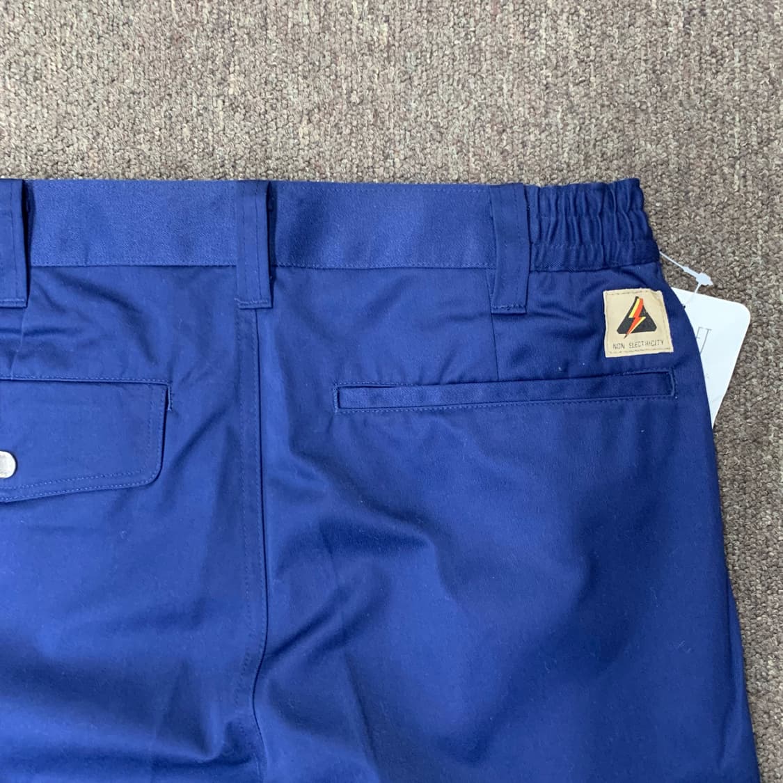 [28/새상품] 재팬 절연 워크팬츠 상품이미지1