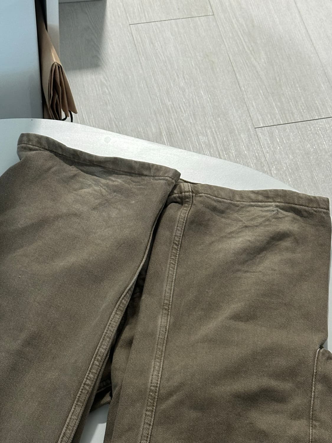 Zara 카고팬츠 상품이미지4