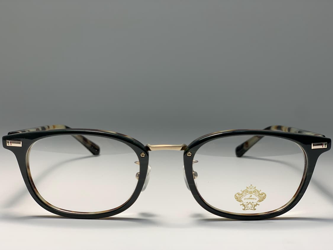 오로비앙코 일본제 티타늄 안경 0094 상품이미지3