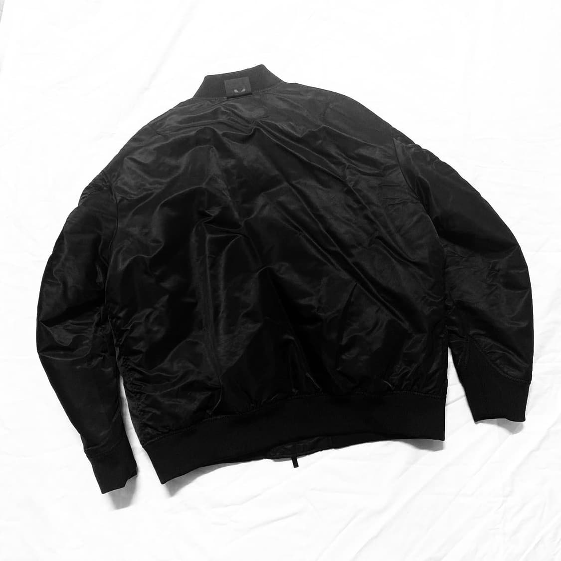 유니클로 x 질샌더 - 다운 MA1 상품이미지3